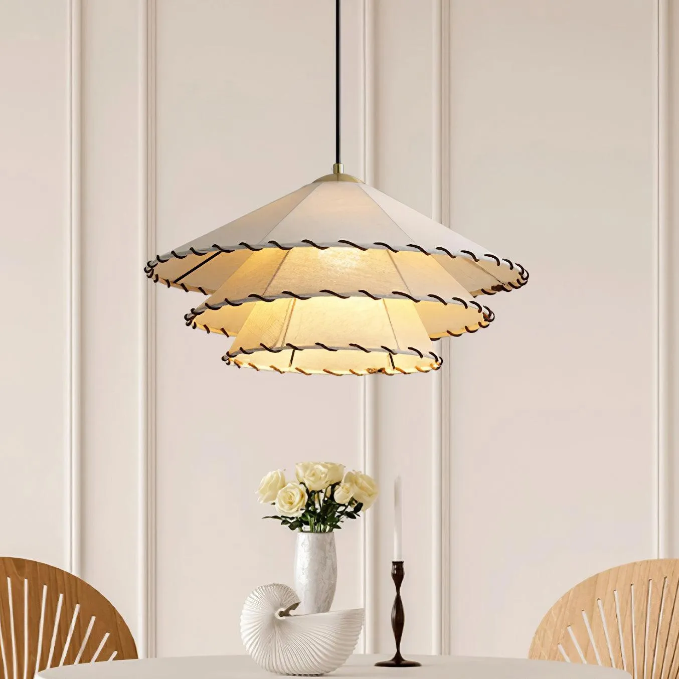 Panya Pendant Light