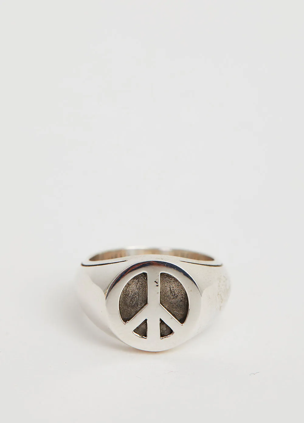 Peace Ring