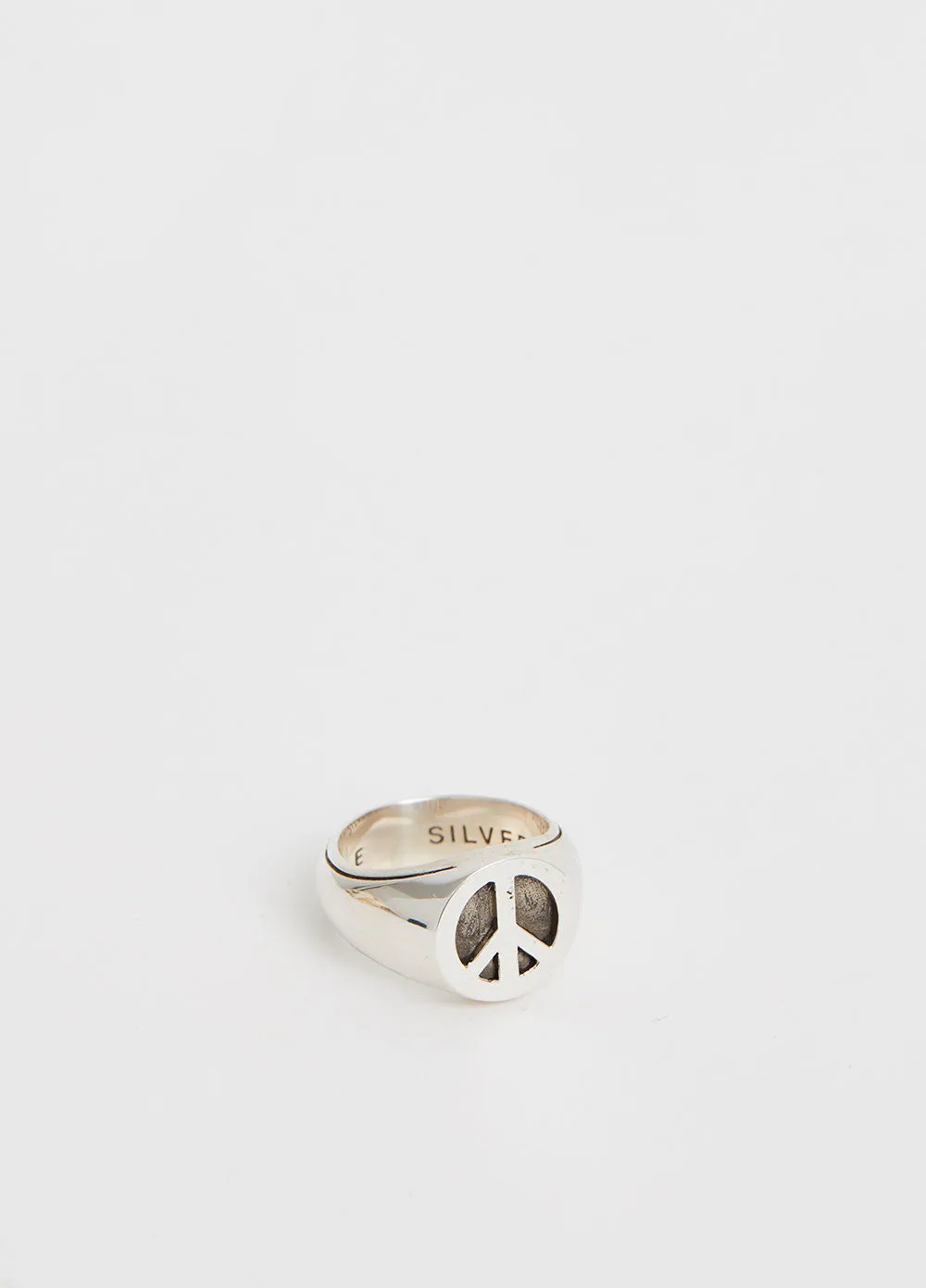 Peace Ring