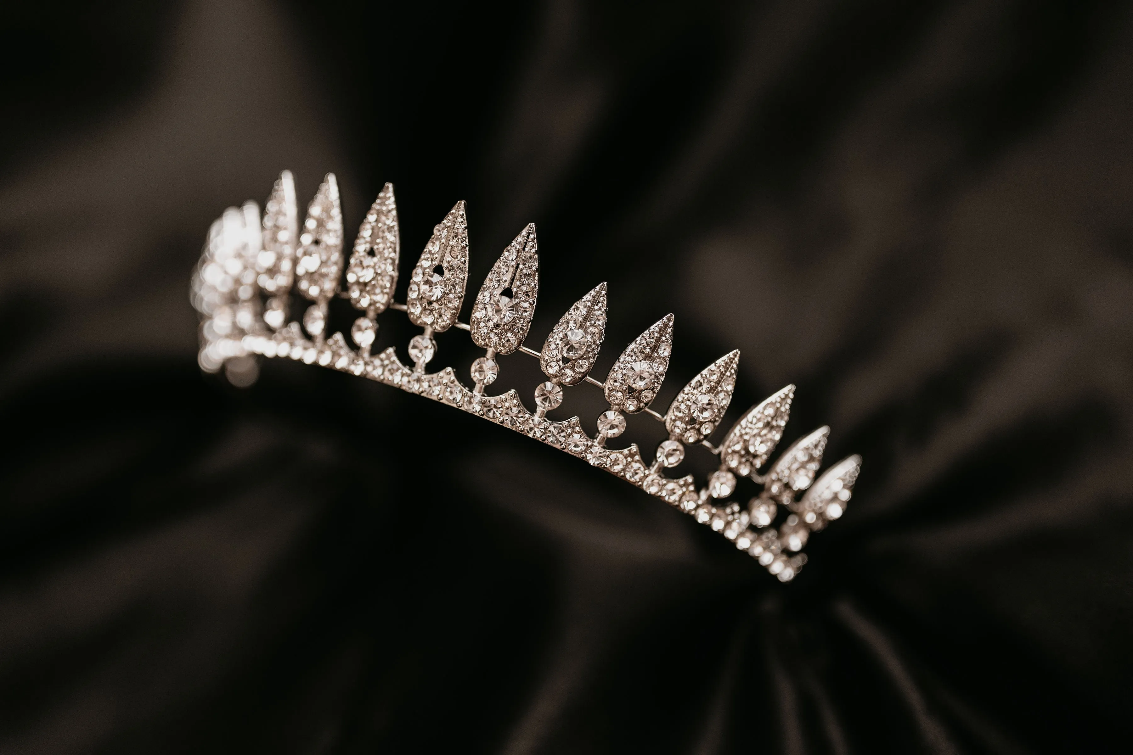 Penny's Tiara