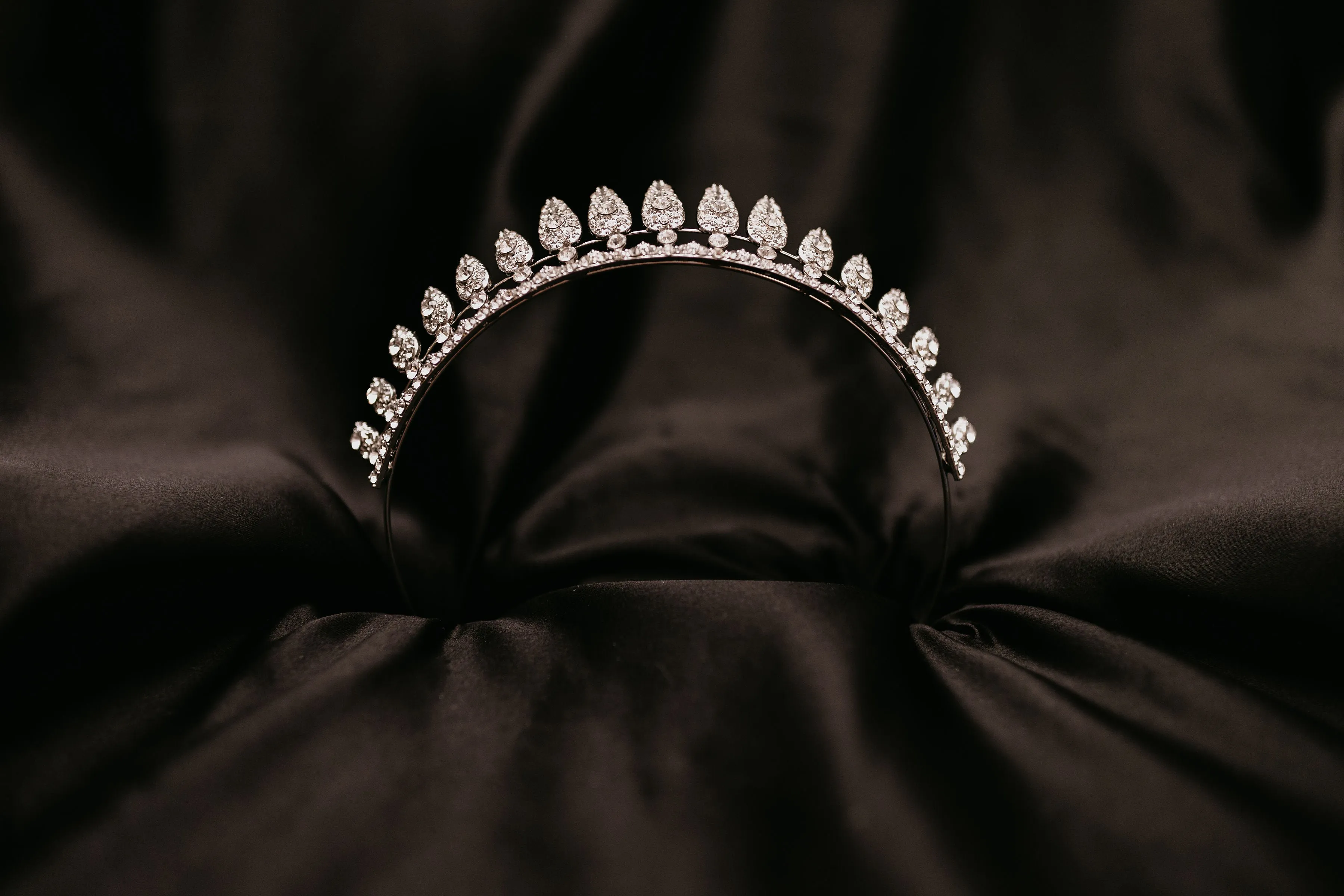 Penny's Tiara
