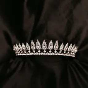 Penny's Tiara