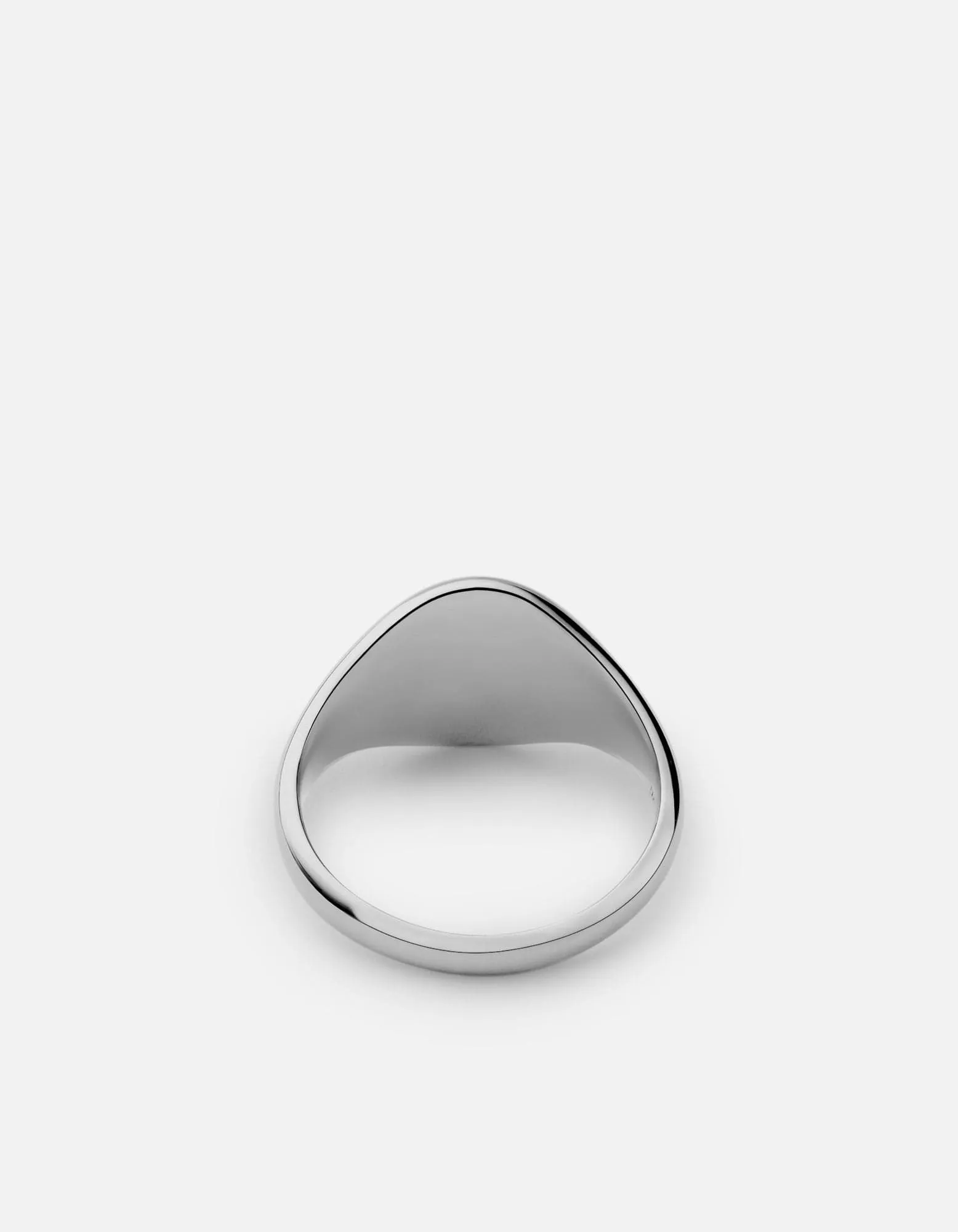 Pina Ring, Sterling Silver