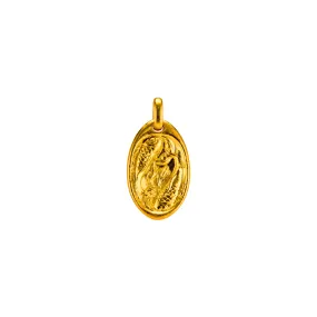 Pisces Medallion