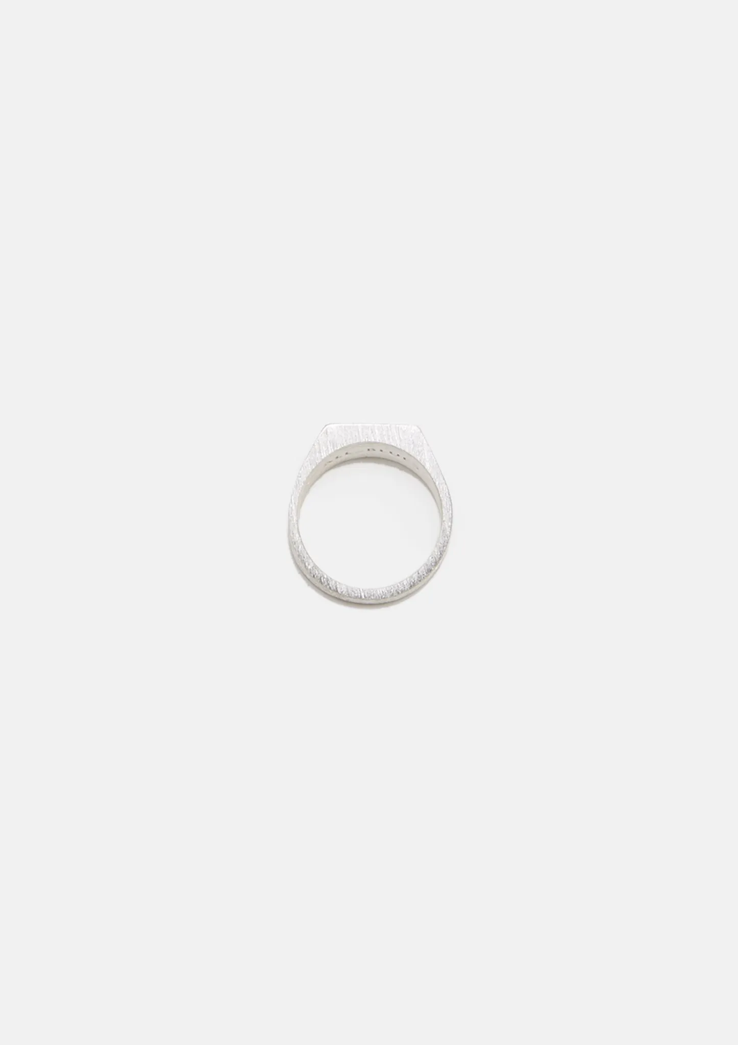 Platform Ring