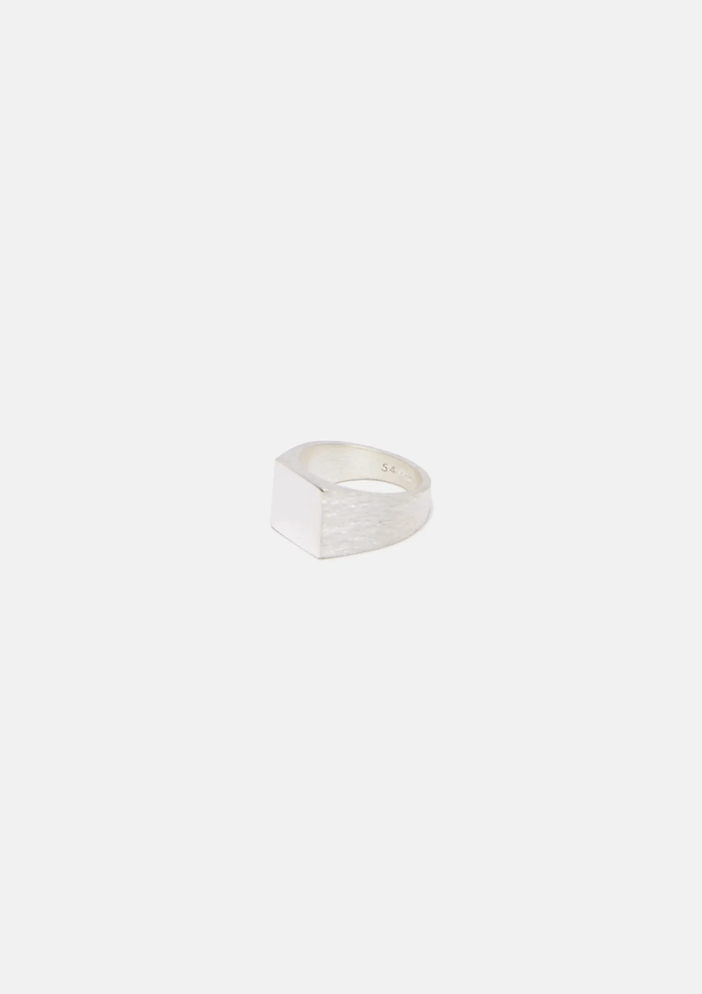 Platform Ring
