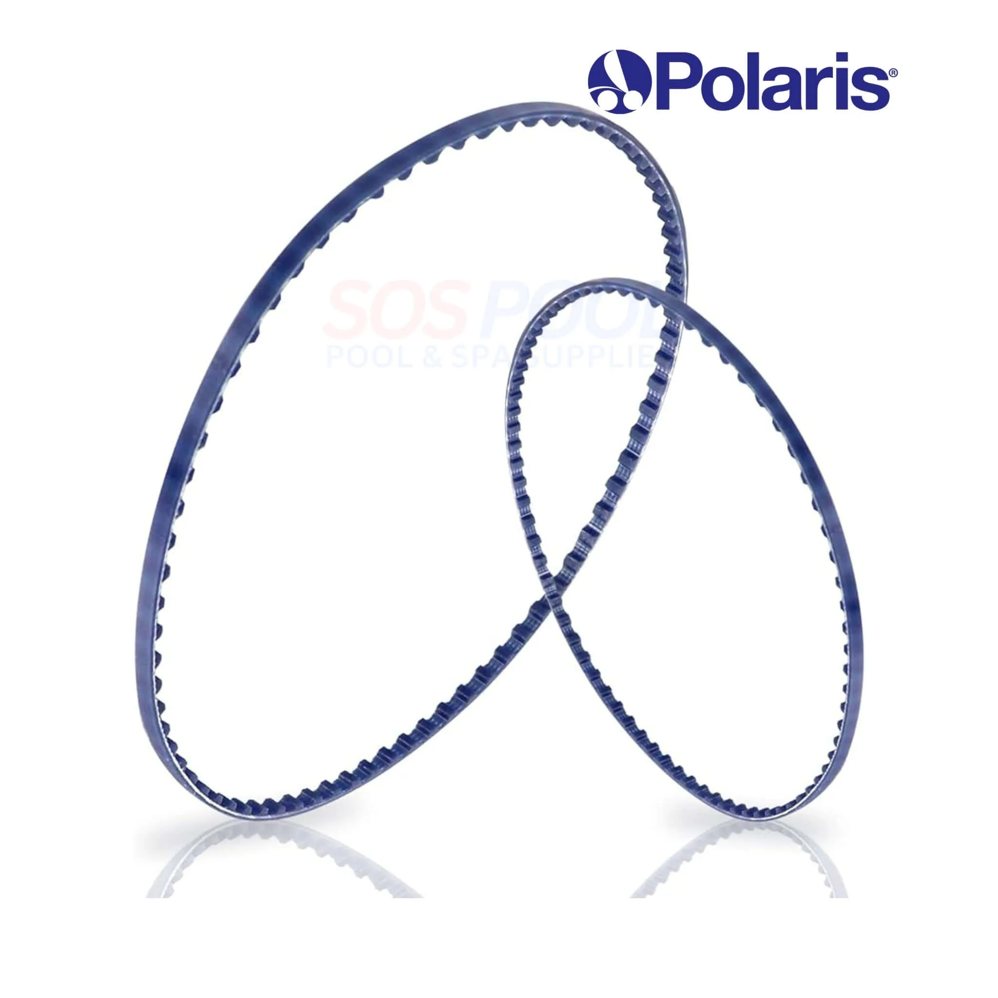 Polaris Belt Kit For 360 and 380 Cleaners | 9-100-1017