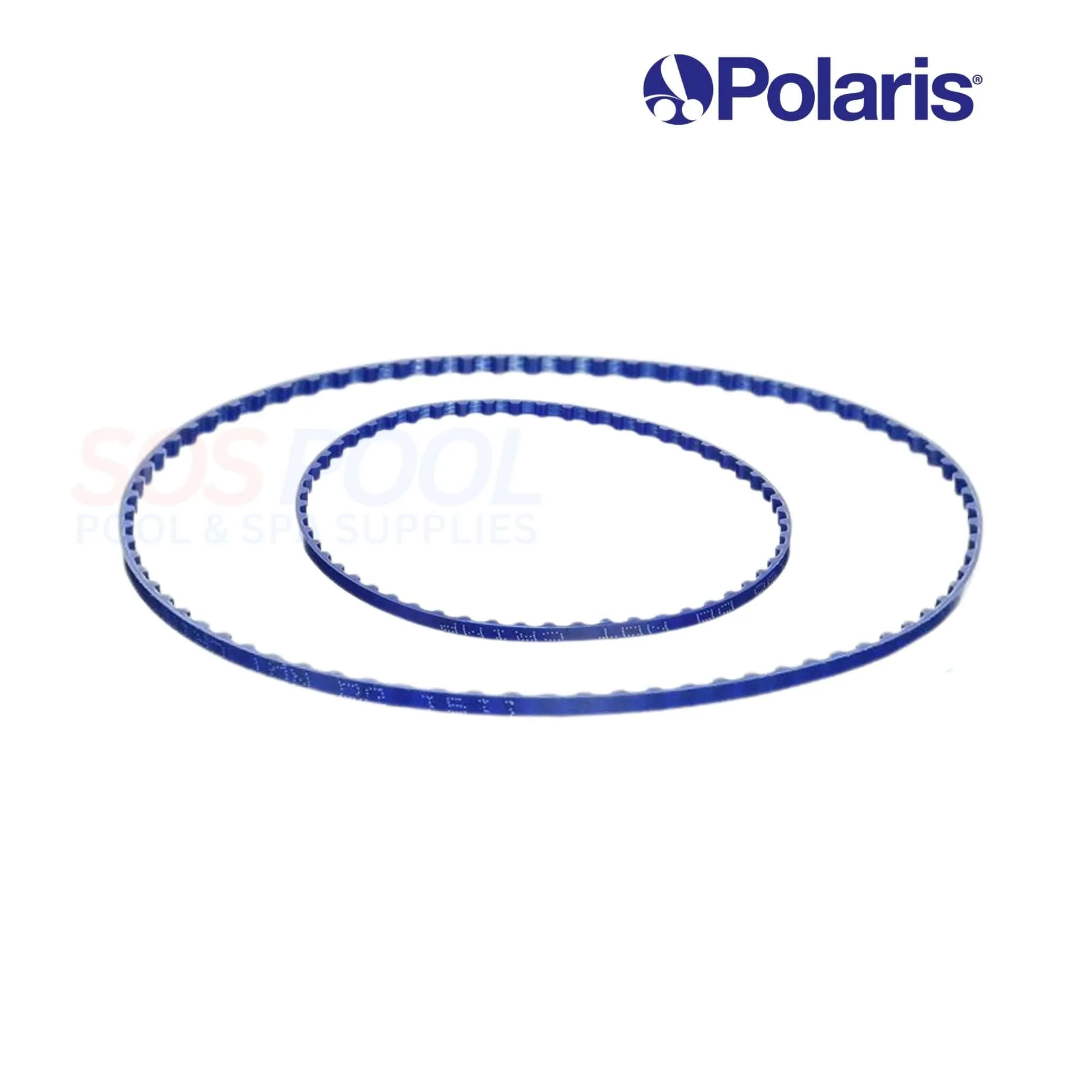 Polaris Belt Kit For 360 and 380 Cleaners | 9-100-1017