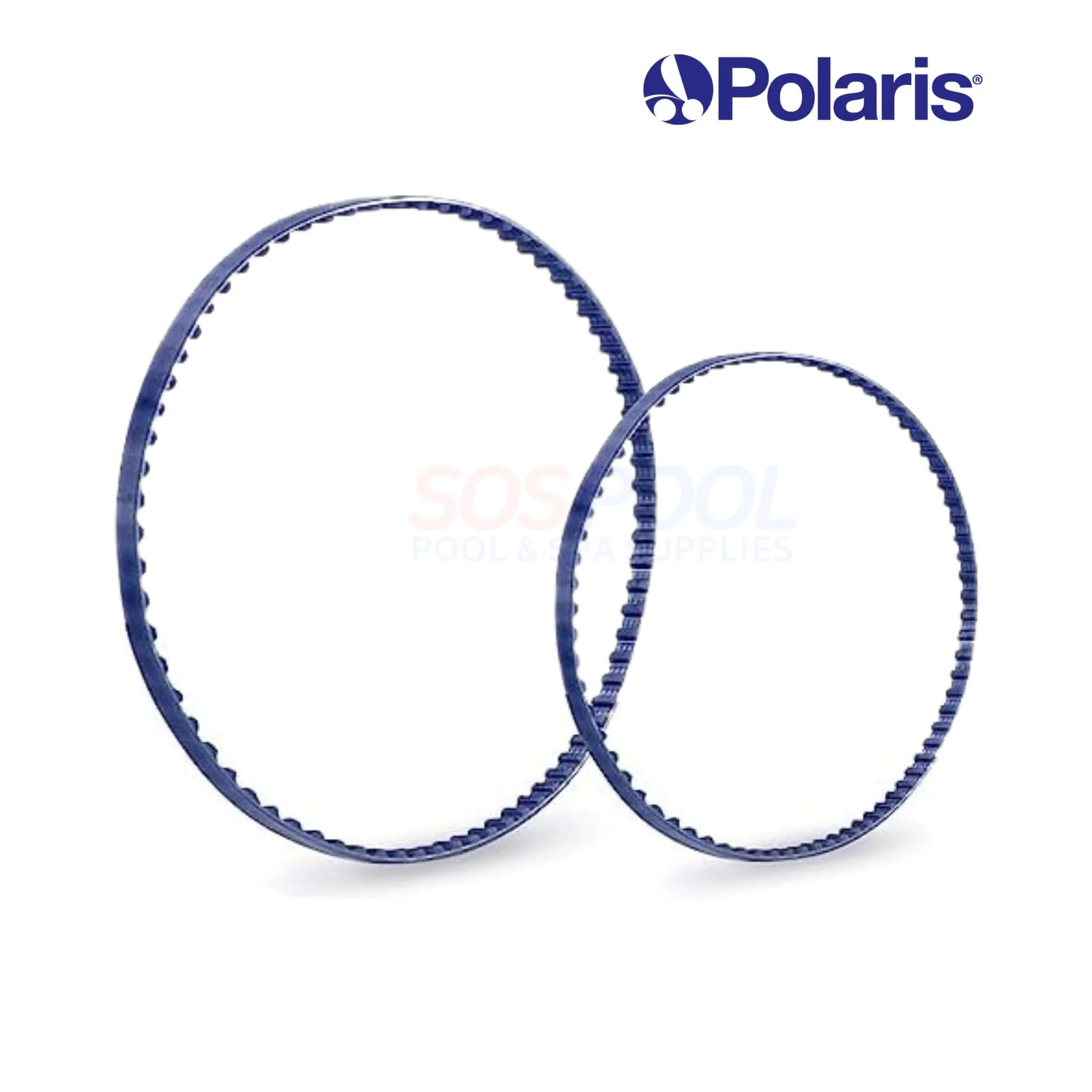 Polaris Belt Kit For 360 and 380 Cleaners | 9-100-1017