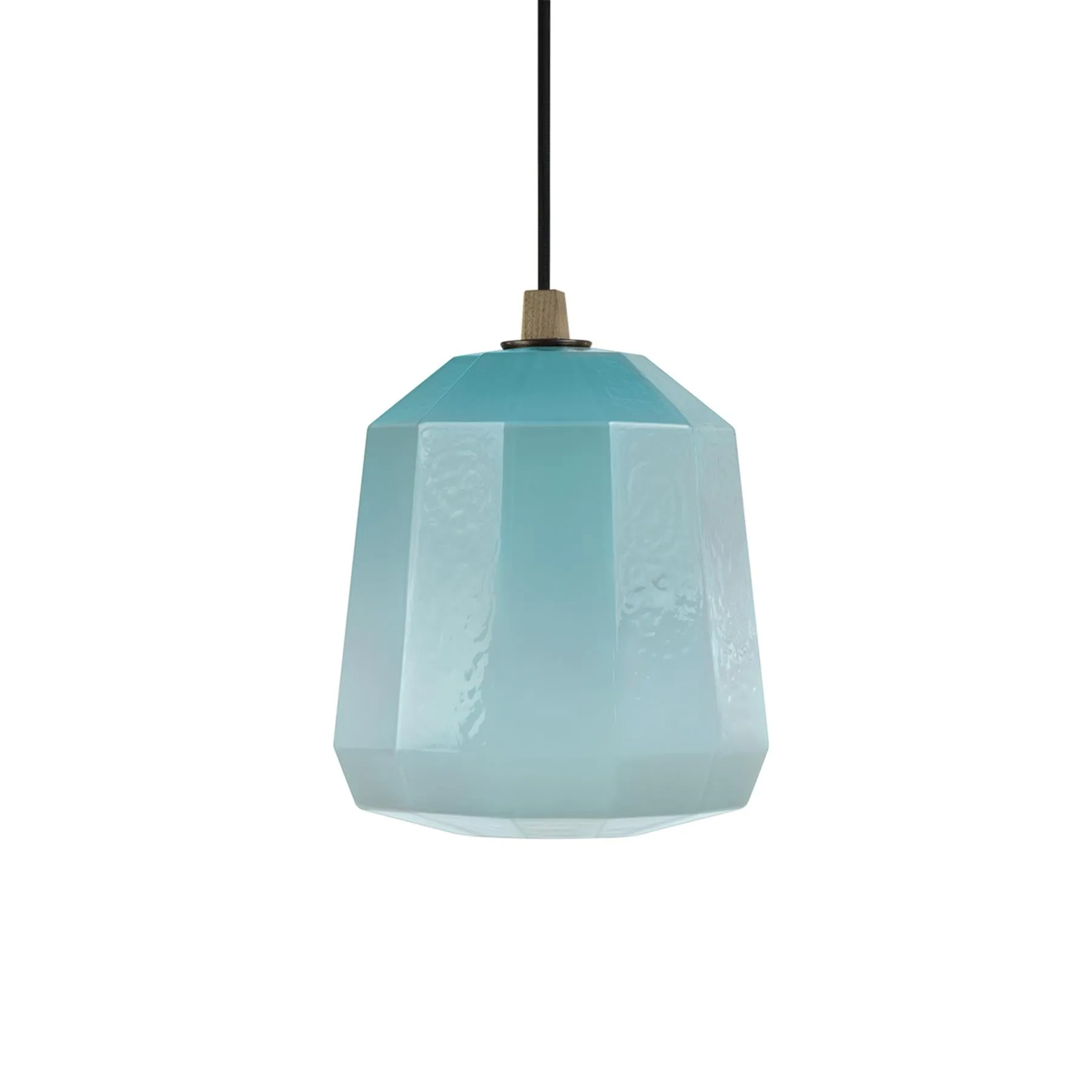 Poly Pop Birdy Pendant