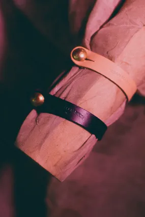 POST LINK CUFF