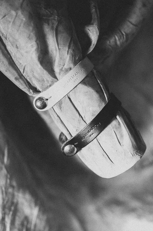 POST LINK CUFF
