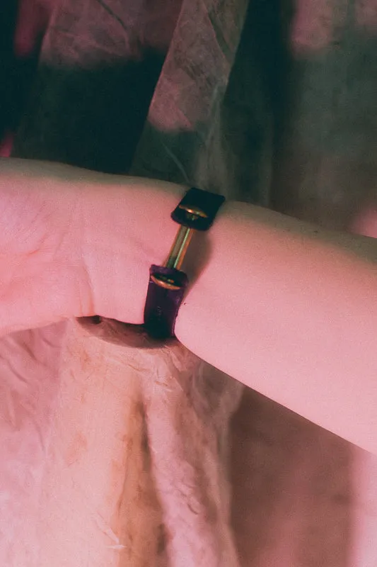 POST LINK CUFF