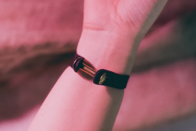 POST LINK CUFF