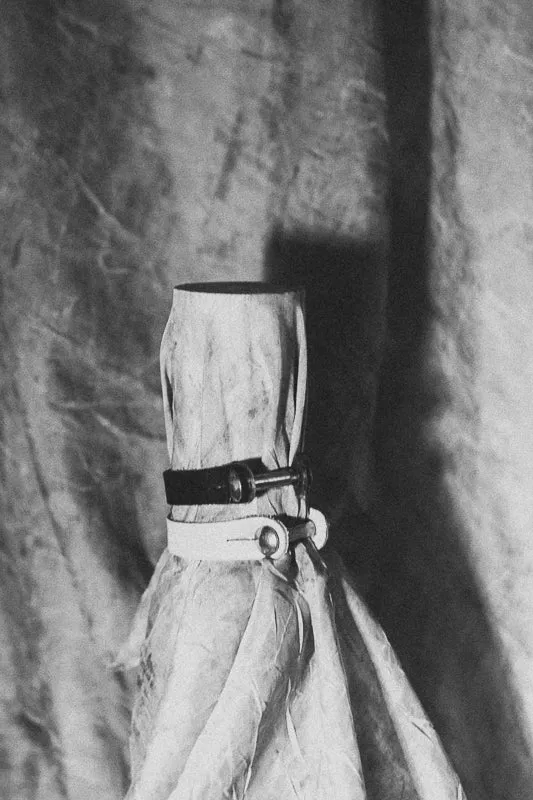 POST LINK CUFF
