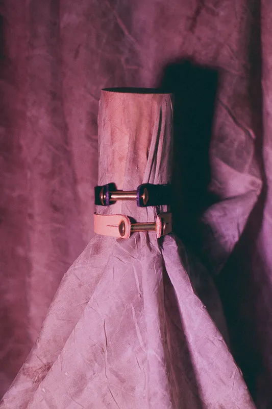 POST LINK CUFF