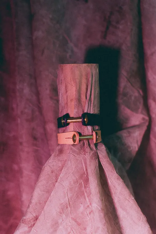 POST LINK CUFF