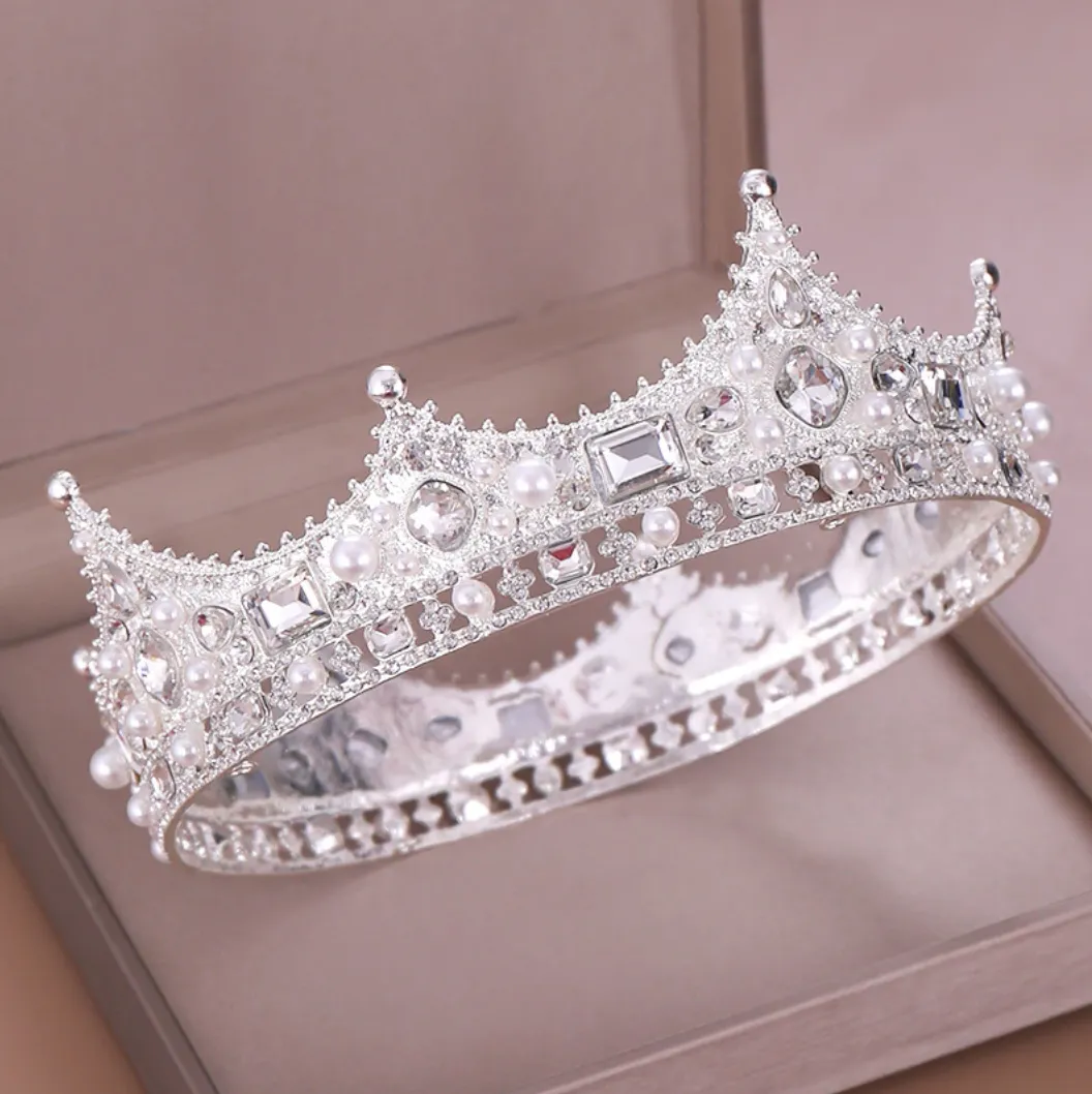 Prime Royal Kingly Crown