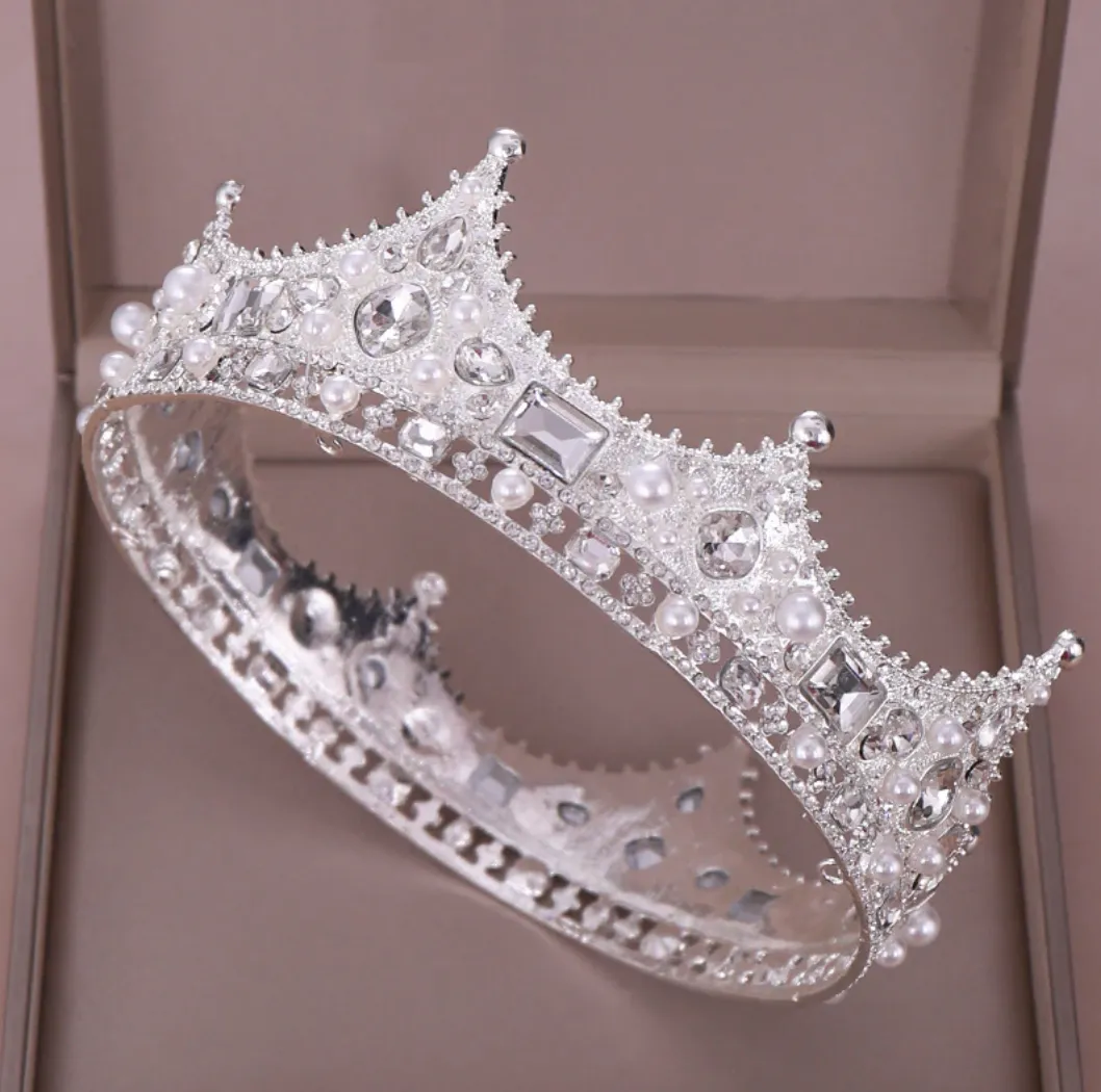 Prime Royal Kingly Crown