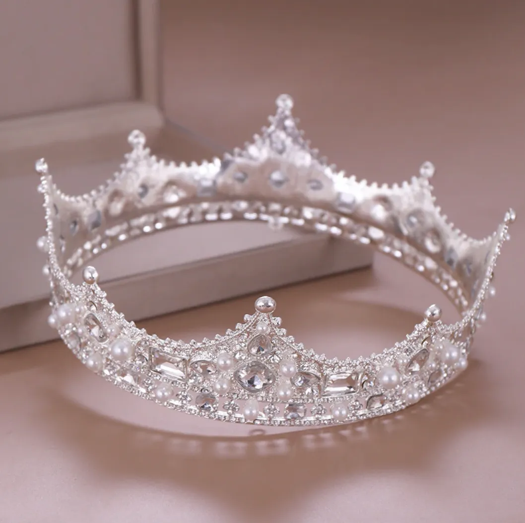 Prime Royal Kingly Crown