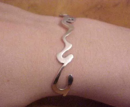 Princess Cuff