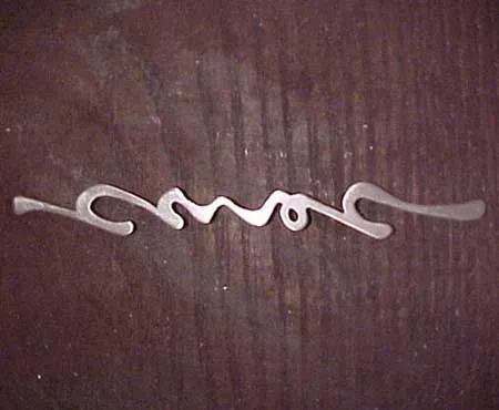 Princess Cuff