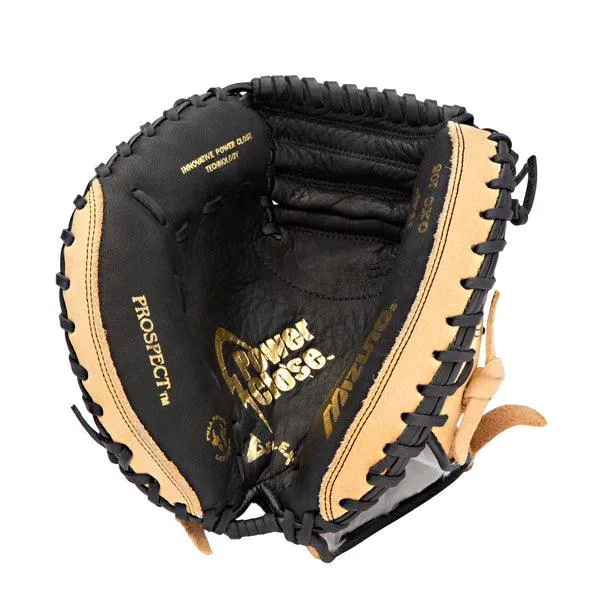 Prospect Series Youth Baseball Catcher's Mitt 32"