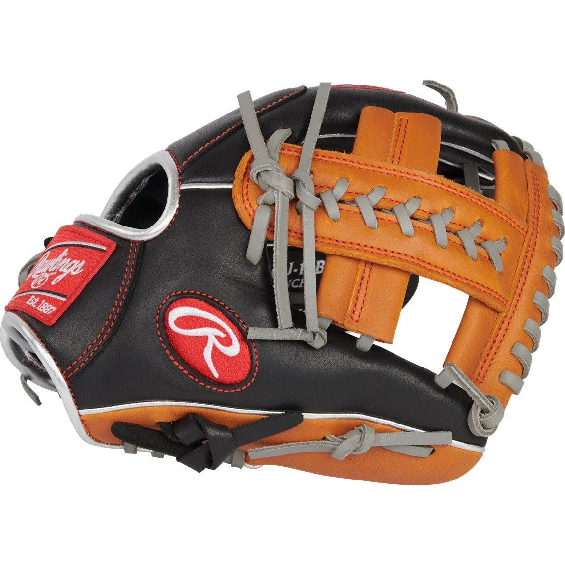 R9 ContoUR 11" Baseball Glove - Youth