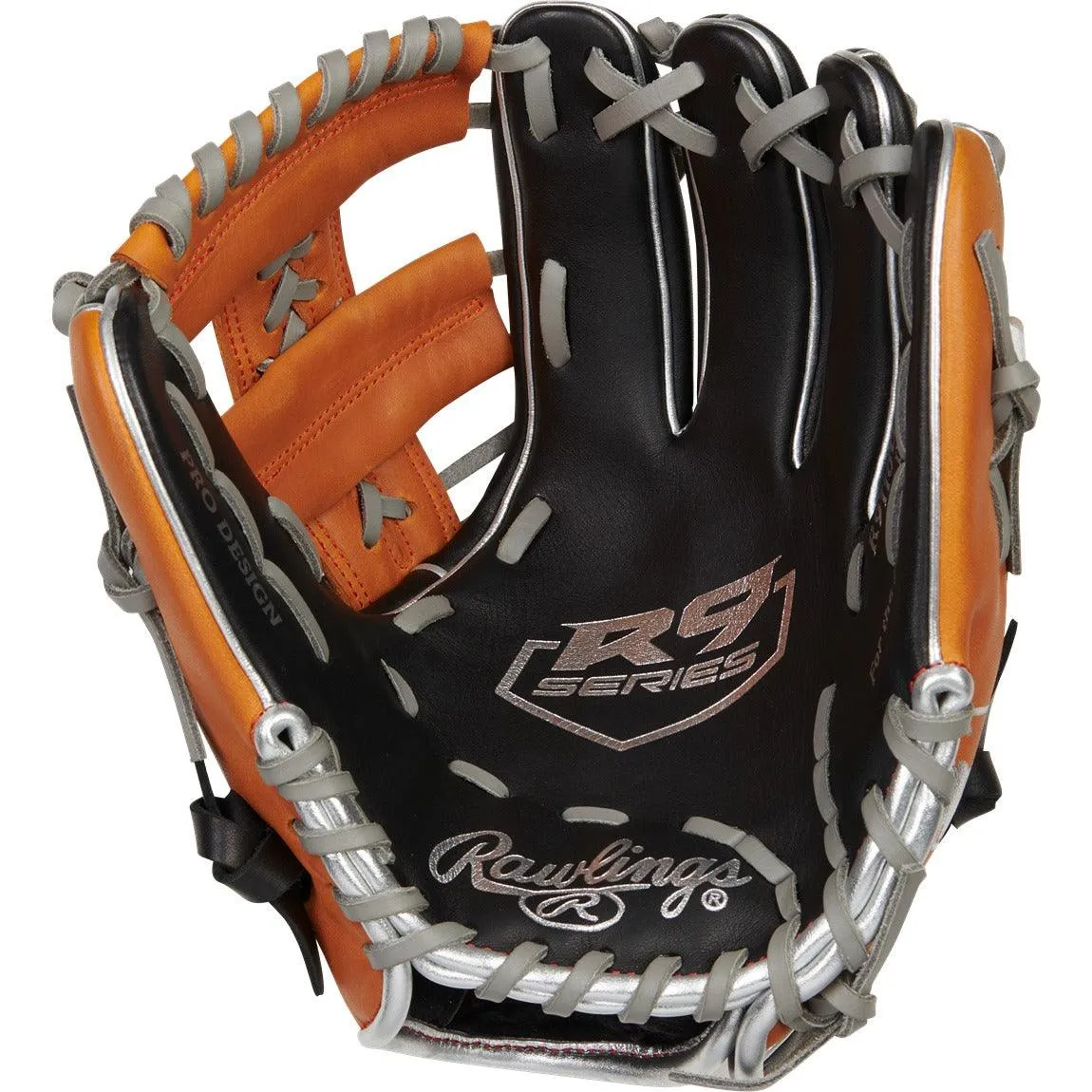R9 ContoUR 11" Baseball Glove - Youth