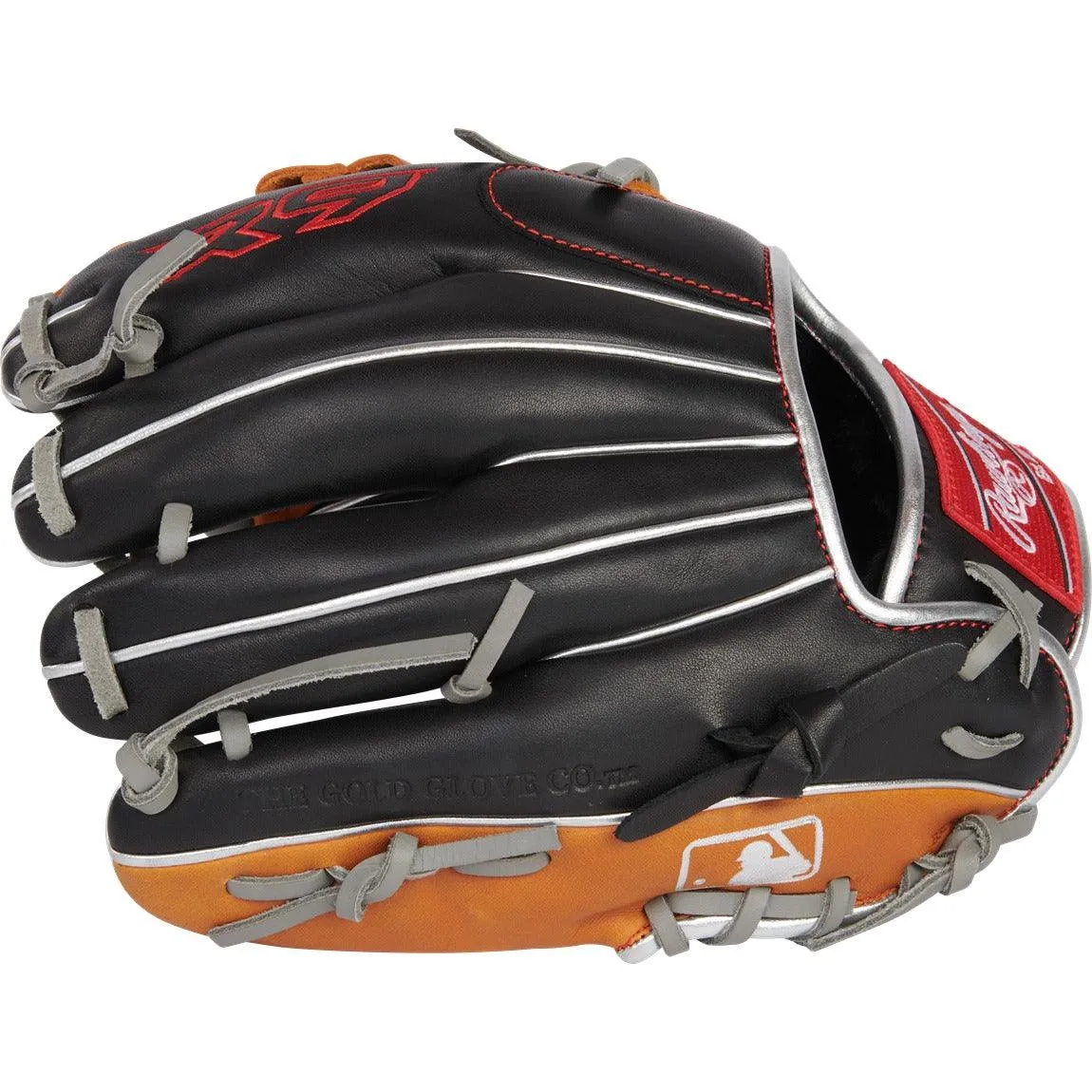 R9 ContoUR 11" Baseball Glove - Youth
