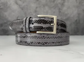 Racer Snake: Grey Ghost