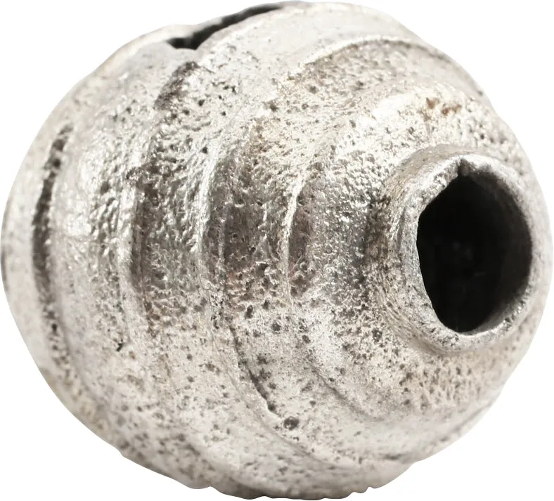 RARE VIKING COMPOUND BEAD, 10TH-11TH CENTURY AD
