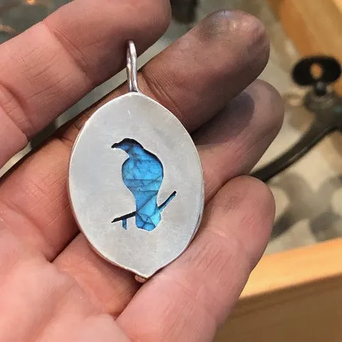 Raven Uncovered
