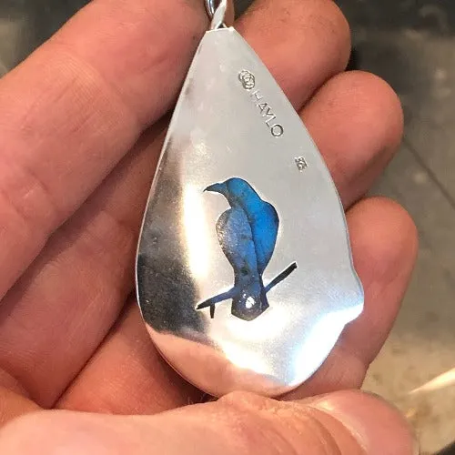 Raven Uncovered