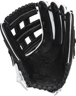 Rawlings Heart of the Hide 12.75" Softball Glove - PRO1275SB-6BSS