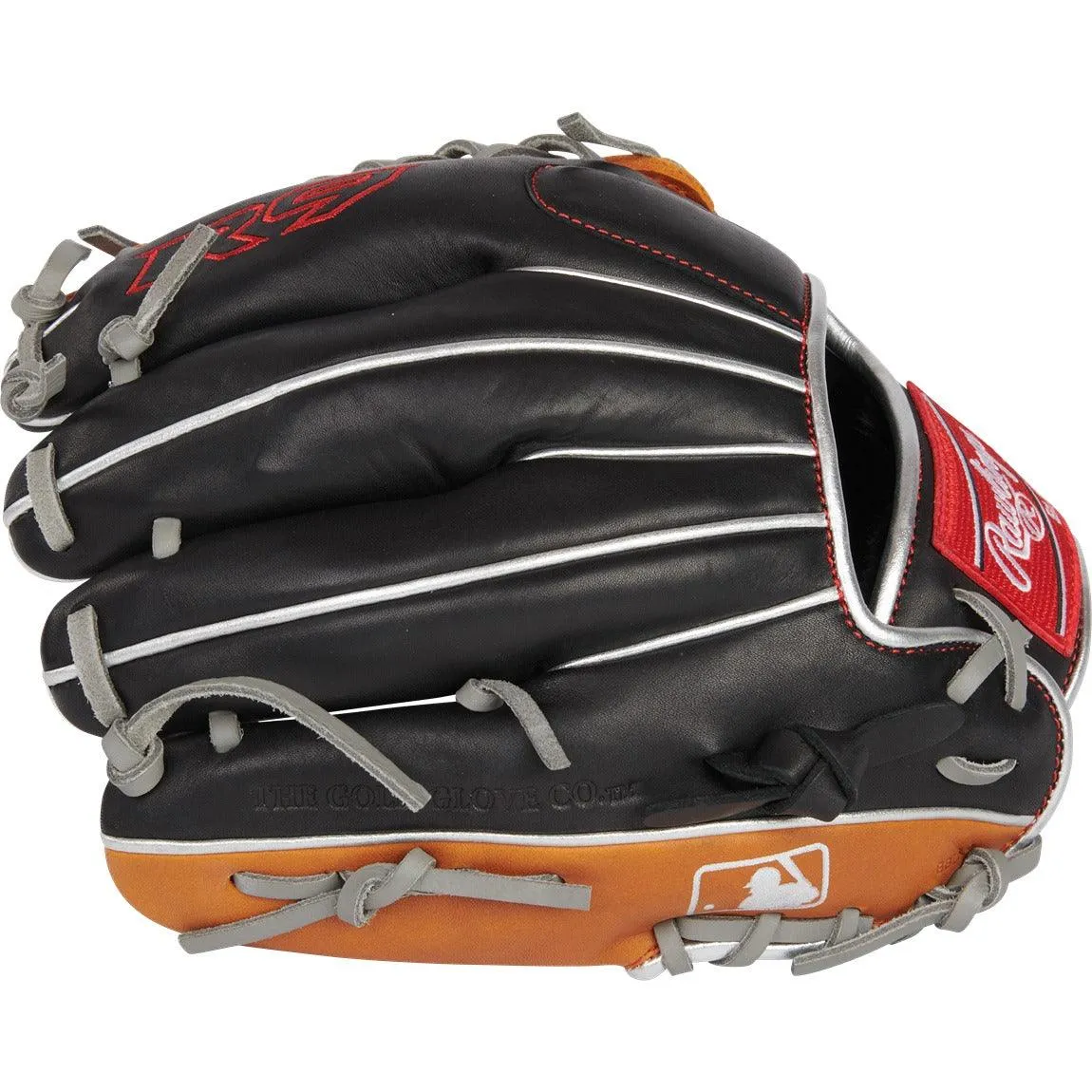 Rawlings R9 ContoUR 11.5" Baseball Glove - Youth