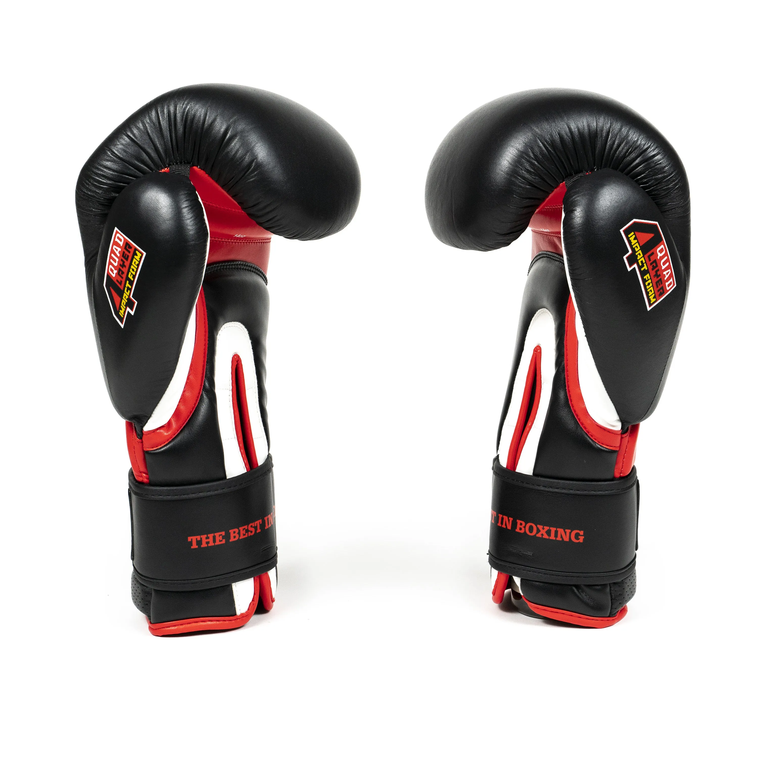 Ringside Safety Sparring Glove