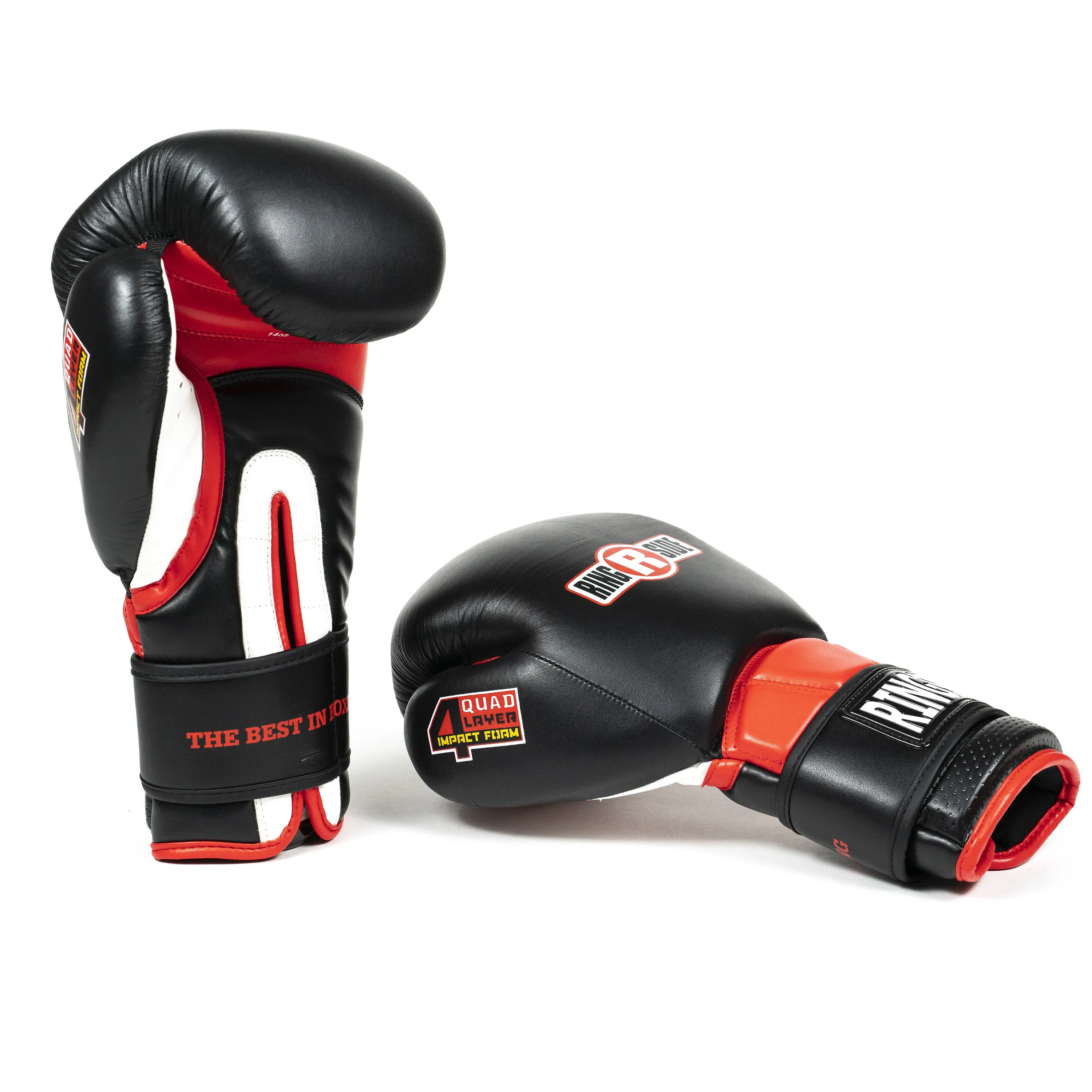 Ringside Safety Sparring Glove