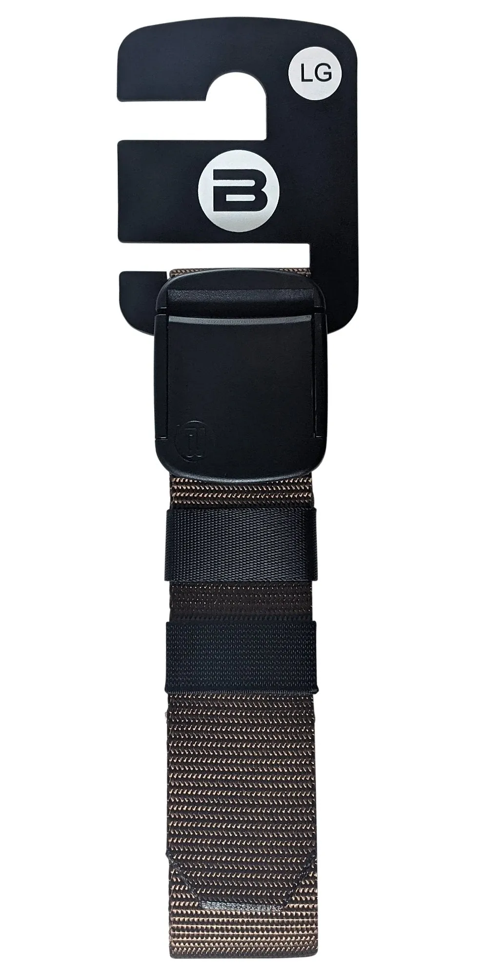 Rover - 1.5" Nylon Web Belt