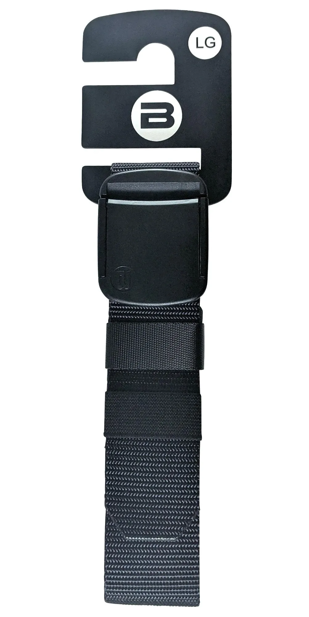 Rover - 1.5" Nylon Web Belt