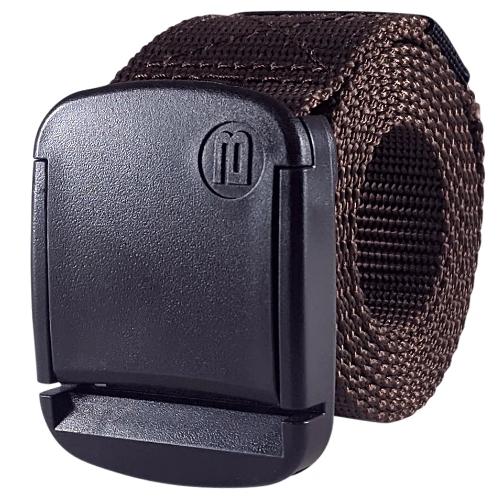 Rover - 1.5" Nylon Web Belt