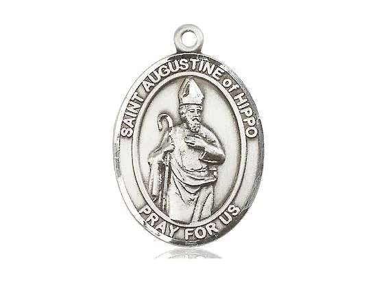 Saint Augustine Of Hippo