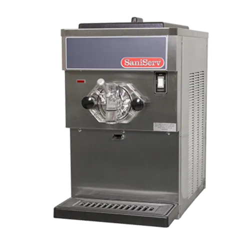 SANISERV 709 Frozen Cocktail Freezer for Counter Use