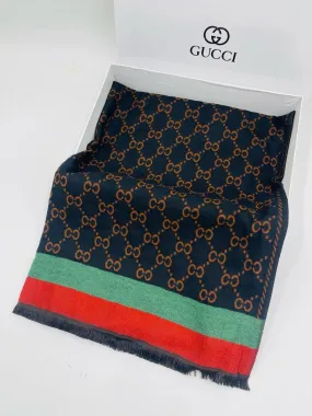 SCARF & SHAWLS -09