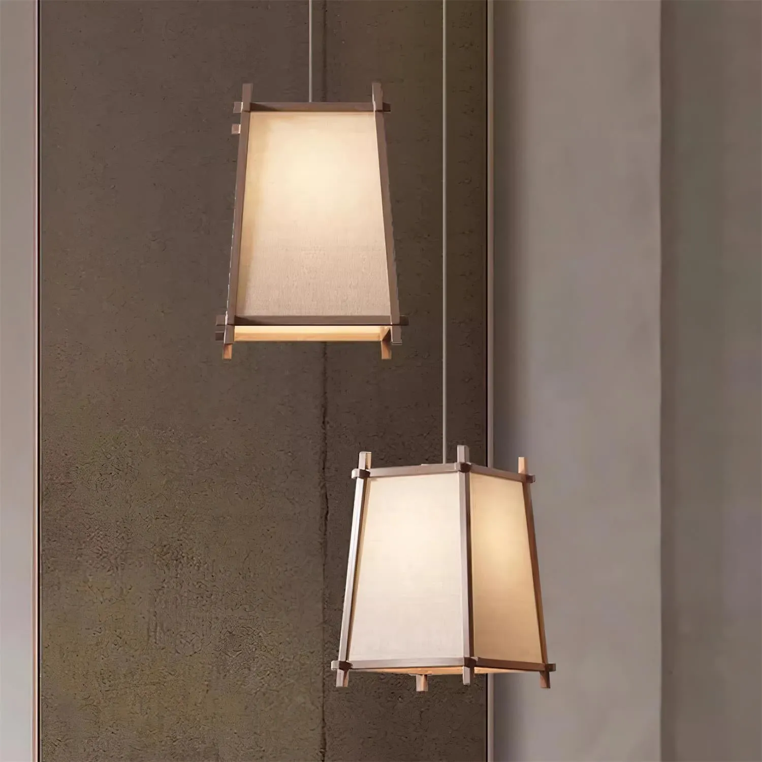 Shizuka Pendant Lamp