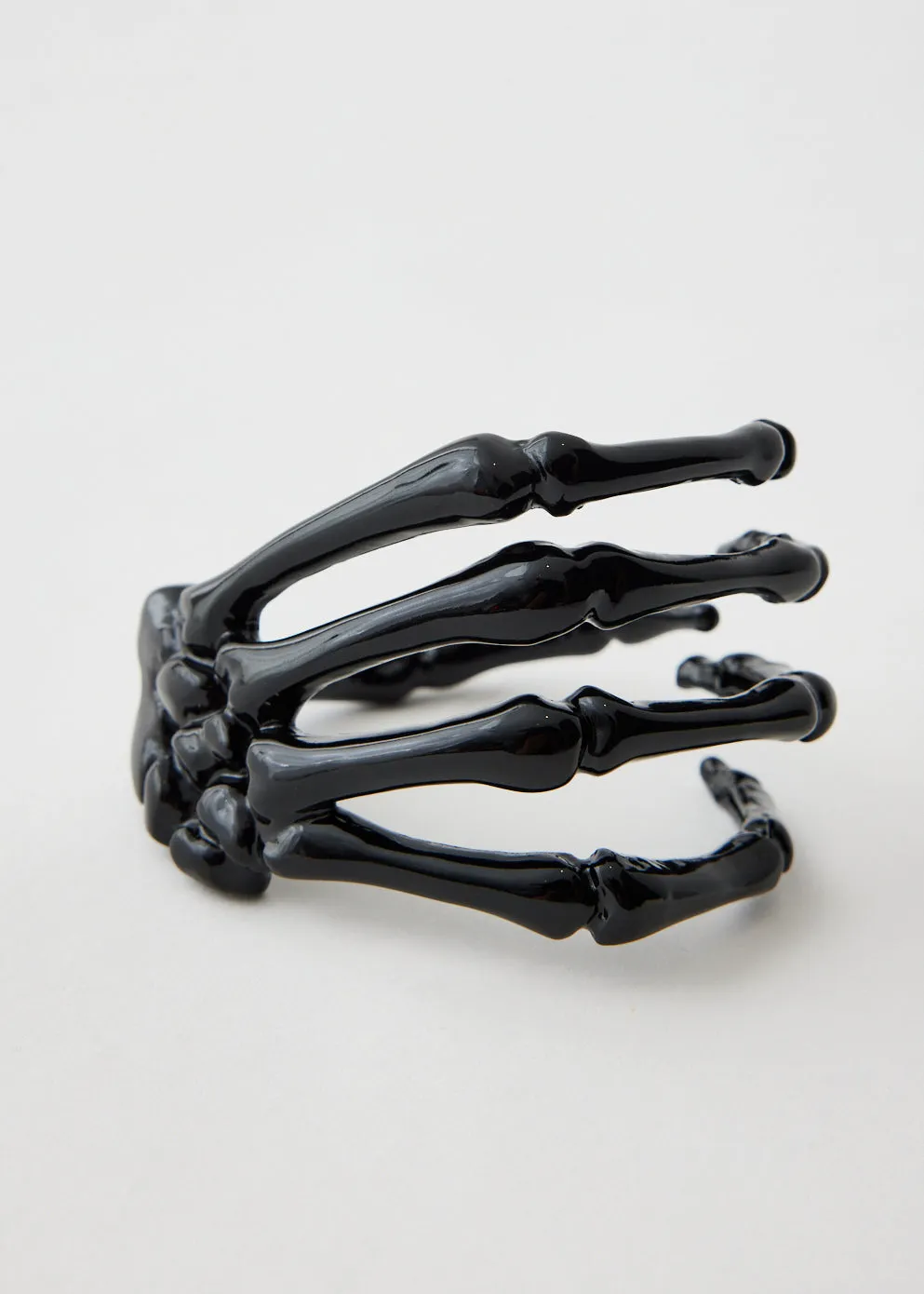 Skeleton Bracelet