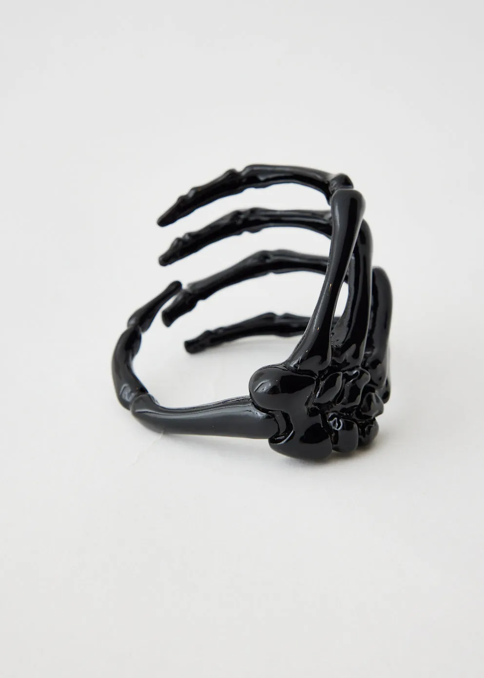 Skeleton Bracelet