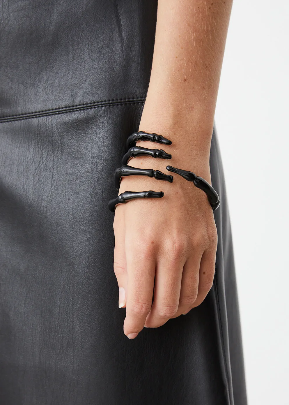 Skeleton Bracelet