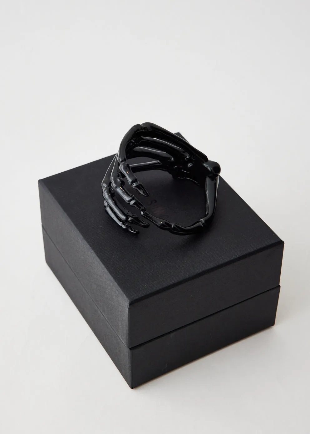 Skeleton Bracelet