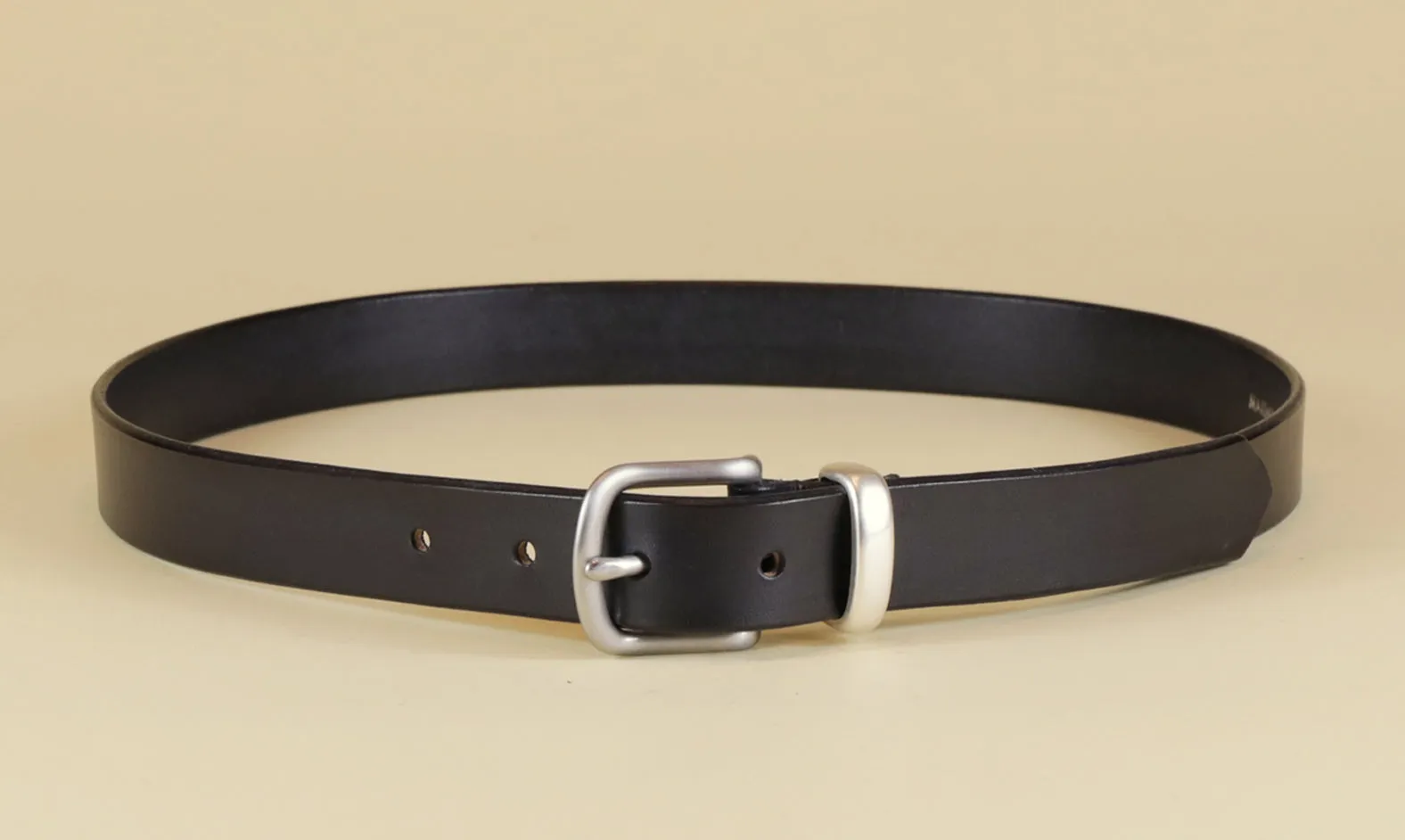 Slim Standard w/ Metal Keeper - 1"